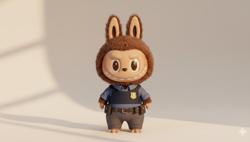 zootopia inspired, Judy style, Nick style